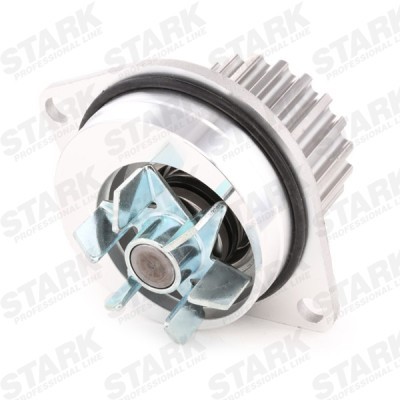 Water Pump, Engine Cooling Stark SKWP-0520167 SKWP-0520167 - photo 4
