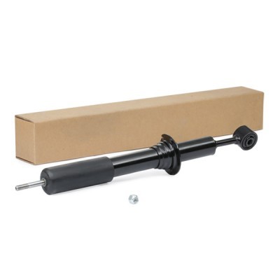 Bellow, Air Suspension RIDEX 4118A0114 4118A0114 - photo 2