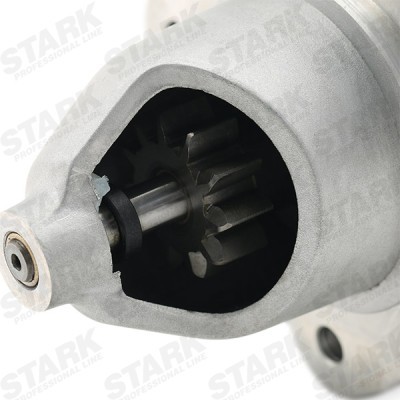 Starter Stark SKSTR-0330496 SKSTR-0330496 - photo 5