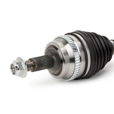Drive Shaft RIDEX 13D0161 13D0161 - photo 7