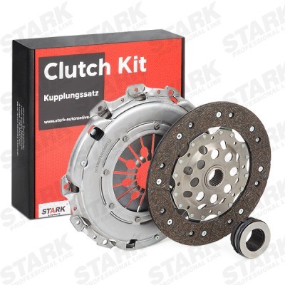 Clutch Kit Stark SKCK-0100214 SKCK-0100214 - photo 2