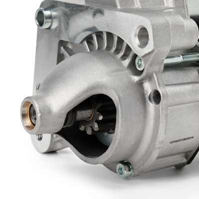 Starter RIDEX 2S0063 2S0063 - photo 10