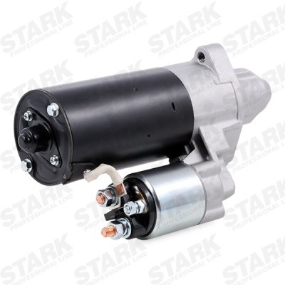 Starter Stark SKSTR-0330254 SKSTR-0330254 - photo 4