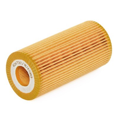 Oil Filter RIDEX 7O0067P 7O0067P - photo 3