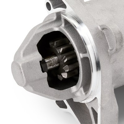 Starter RIDEX 2S0083R 2S0083R - photo 5