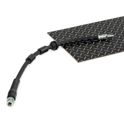 Brake Hose RIDEX 83B0157 83B0157 - photo 2