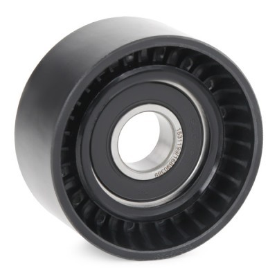 Belt Tensioner V-Ribbed Belt RIDEX 310T0512 310T0512 - photo 4