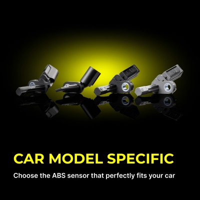 ABS Sensor RIDEX 412W0053P 412W0053P - photo 9