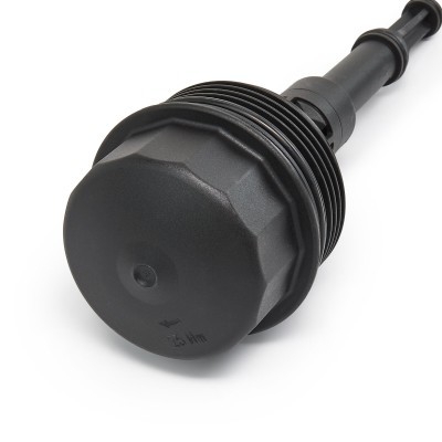 Oil filter housing RIDEX 590H0027 590H0027 - photo 4