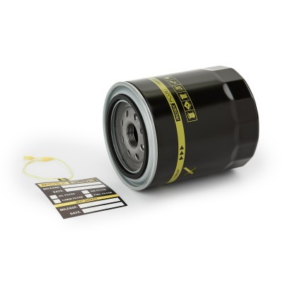 Oil Filter RIDEX 7O0020P 7O0020P - photo 2