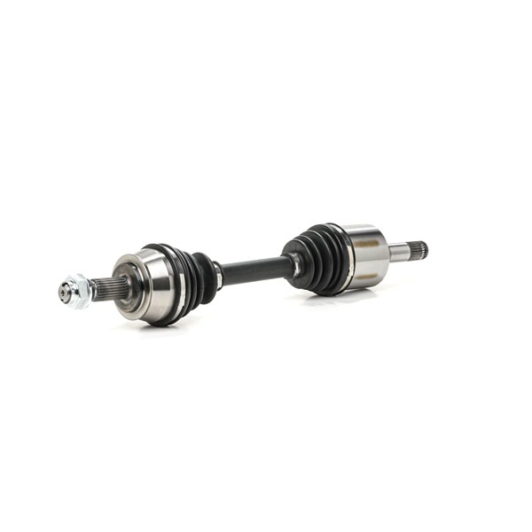 Drive Shaft RIDEX 13D1135 13D1135 - photo 1
