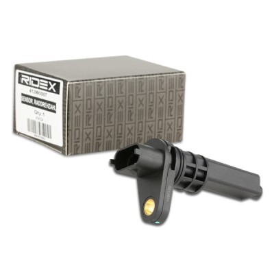 Speed Sensor RIDEX 1189S0003 1189S0003 - photo 3