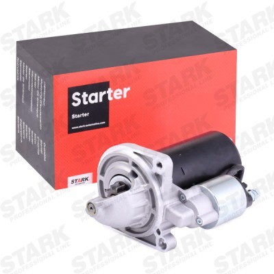 Starter Stark SKSTR-03330546 SKSTR-03330546 - photo 2