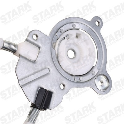 Window Regulator Stark SKWR-0420524 SKWR-0420524 - photo 7