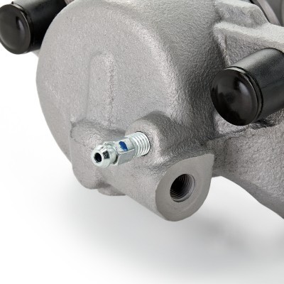 Brake Caliper RIDEX 78B0637P 78B0637P - photo 6