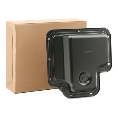 Oil Pan RIDEX 592O0093 592O0093 - photo 1