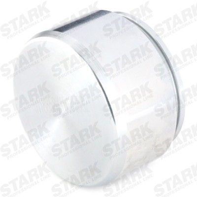 Piston, Brake Caliper Stark SKPBC-1660020 SKPBC-1660020 - photo 4