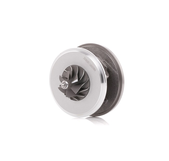 Turbo cartridge (core) RIDEX 4973C0018 4973C0018 - photo 1