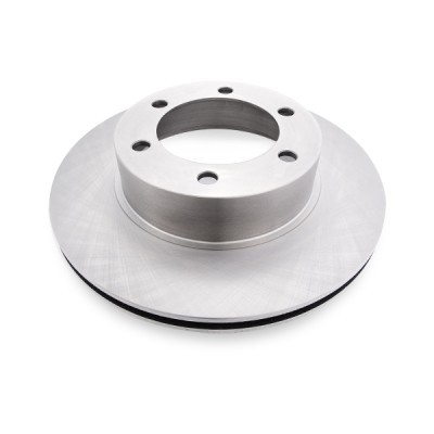 Brake Disc RIDEX 82B0830 82B0830 - photo 2