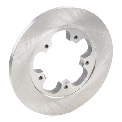 Brake Disc RIDEX 82B1916 82B1916 - photo 4