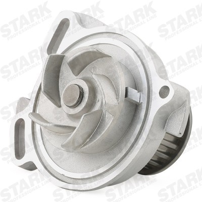 Water Pump, Engine Cooling Stark SKWP-0520139 SKWP-0520139 - photo 3