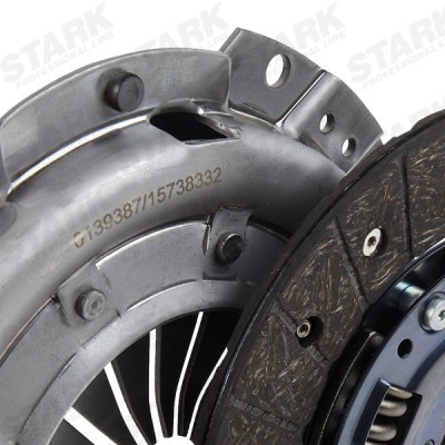 Clutch Kit Stark SKCK-0100821 SKCK-0100821 - photo 5