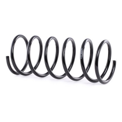 Suspension Spring RIDEX 188C0525 188C0525 - photo 3
