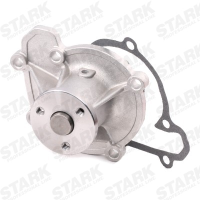 Water Pump, Engine Cooling Stark SKWP-0520324 SKWP-0520324 - photo 3