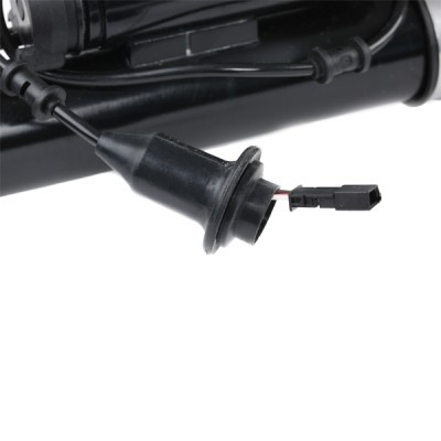 Bellow, Air Suspension RIDEX 4118A0005 4118A0005 - photo 7