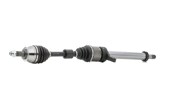 Drive Shaft RIDEX 13D0713 13D0713 - photo 1