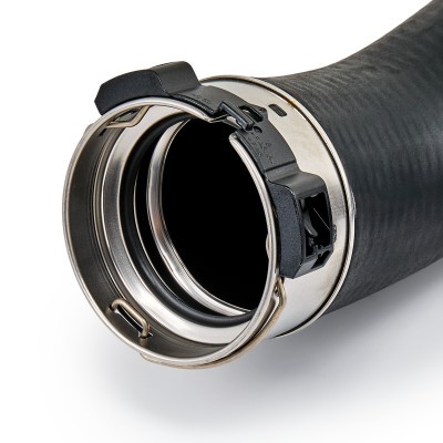Charger Air Hose RIDEX 3314C0491 3314C0491 - photo 4