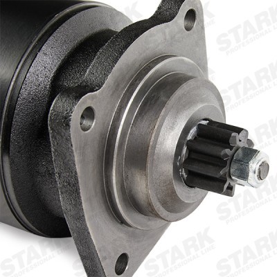 Starter Stark SKSTR-03330716 SKSTR-03330716 - photo 5