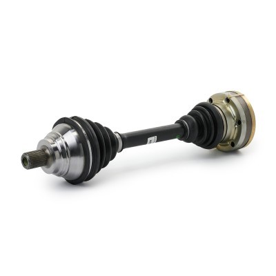 Drive Shaft RIDEX 13D0034R 13D0034R - photo 3