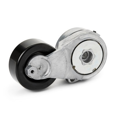 Belt Tensioner V-Ribbed Belt RIDEX 310T0564 310T0564 - photo 3