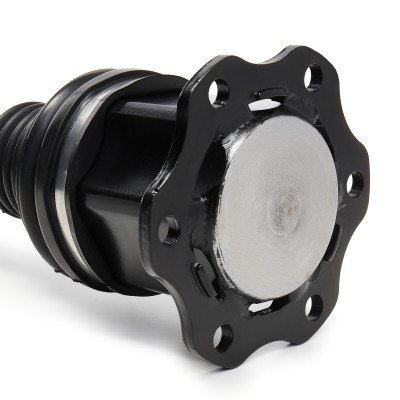Drive Shaft RIDEX 13D1257P 13D1257P - photo 7