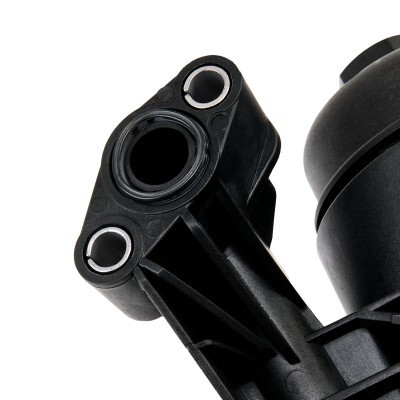Oil filter housing RIDEX 590H0079 590H0079 - photo 4