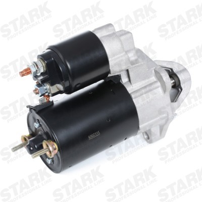 Starter Stark SKSTR-0330077 SKSTR-0330077 - photo 4