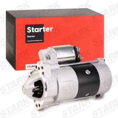 Starter Stark SKSTR-0330223 SKSTR-0330223 - photo 2