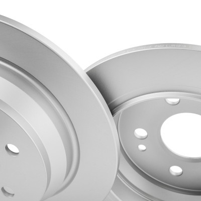 Brake Disc RIDEX 82B0231P 82B0231P - photo 4