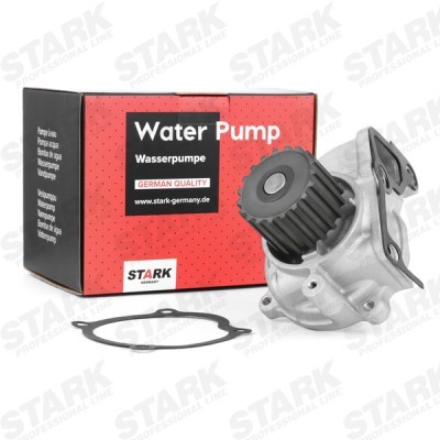 Water Pump, Engine Cooling Stark SKWP-0520053 SKWP-0520053 - photo 2