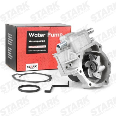 Water Pump, Engine Cooling Stark SKWP-0520171 SKWP-0520171 - photo 2