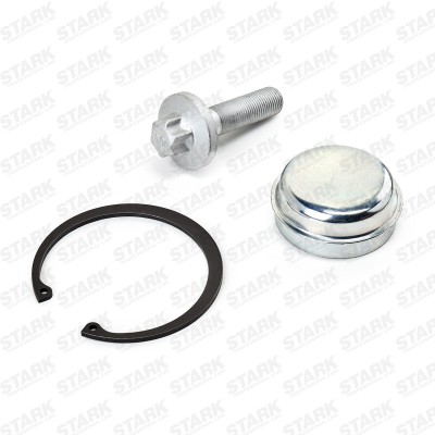 Wheel Bearing Stark SKWB-0181271 SKWB-0181271 - photo 8