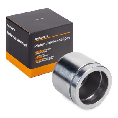 Piston, Brake Caliper RIDEX 2248P0047 2248P0047 - photo 2