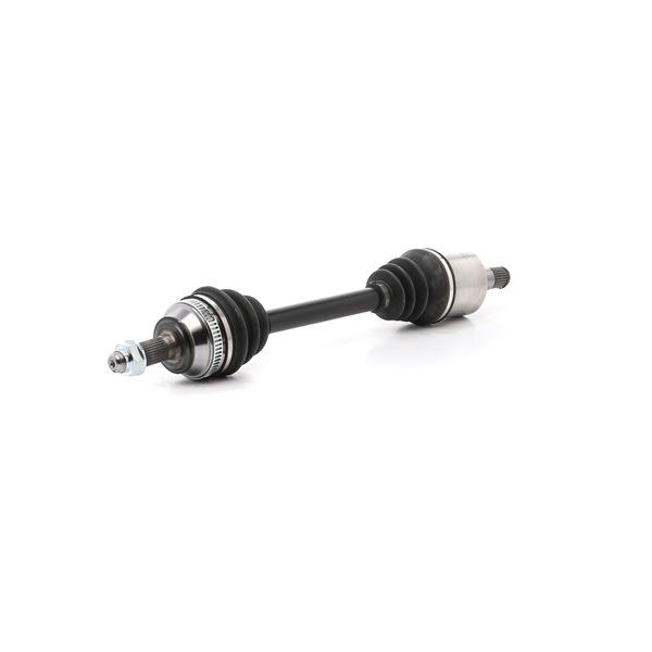 Drive Shaft RIDEX 13D0847R 13D0847R - photo 1