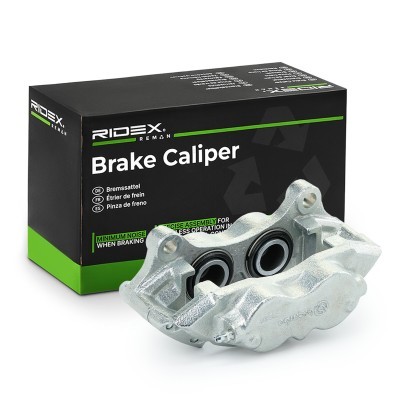 Brake Caliper RIDEX 78B2351R 78B2351R - photo 2