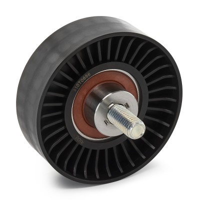 Belt Tensioner V-Ribbed Belt RIDEX 310T0656 310T0656 - photo 4