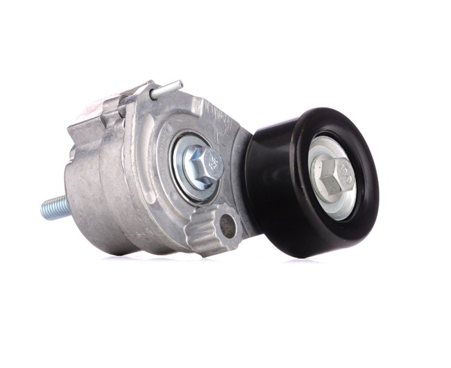 Belt Tensioner V-Ribbed Belt RIDEX 310T0140 310T0140 - photo 1