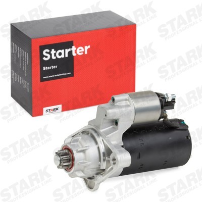 Starter Stark SKSTR-03330537 SKSTR-03330537 - photo 2