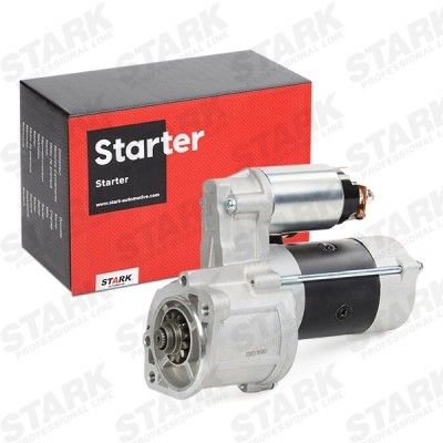 Starter Stark SKSTR-0330423 SKSTR-0330423 - photo 2