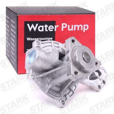 Water Pump, Engine Cooling Stark SKWP-0520520 SKWP-0520520 - photo 2